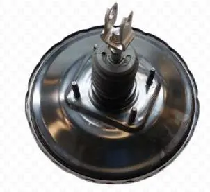 BRAKE BOOSTER