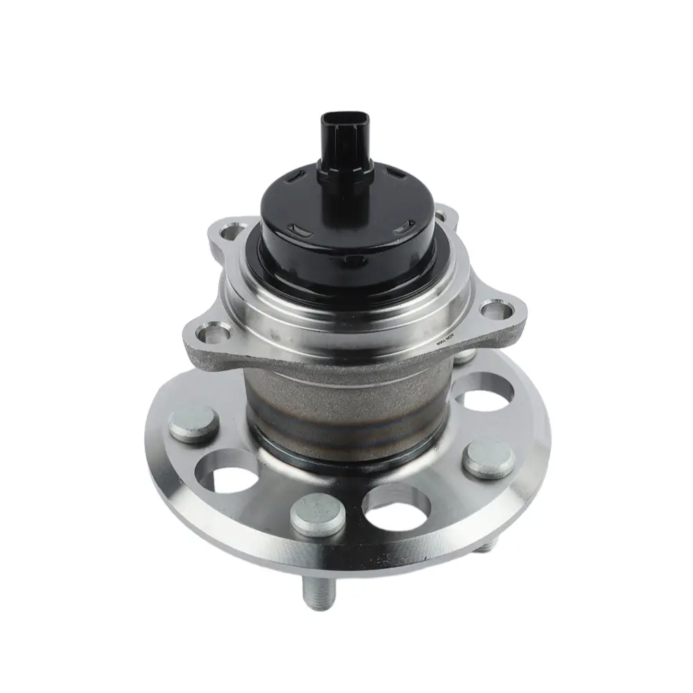 WHEEL HUB