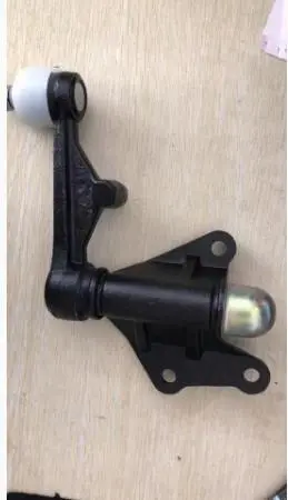 ARM KIT,STEERING IDLER