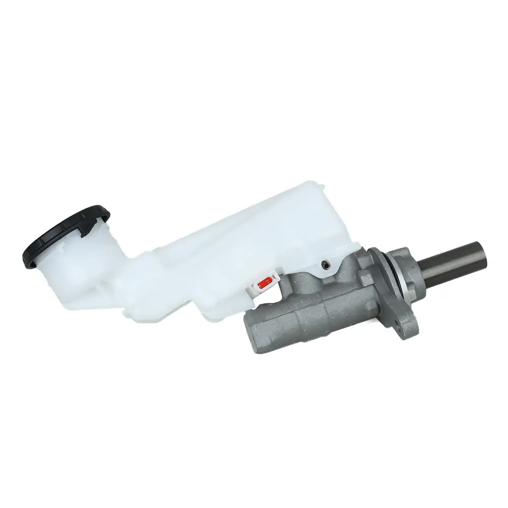 BRAKE MASTER CYLINDER