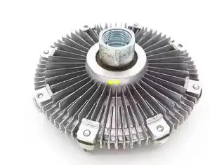 COOLING FAN CLUTCH