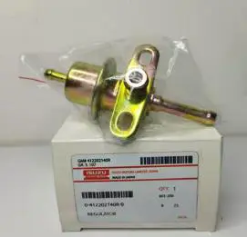 FUEL INJECTION RAIL