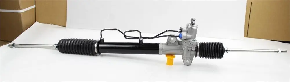 STEERING RACK