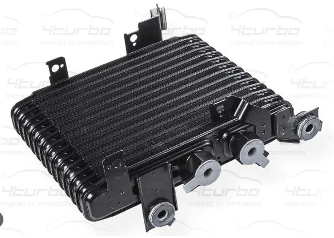 OIL COOLER