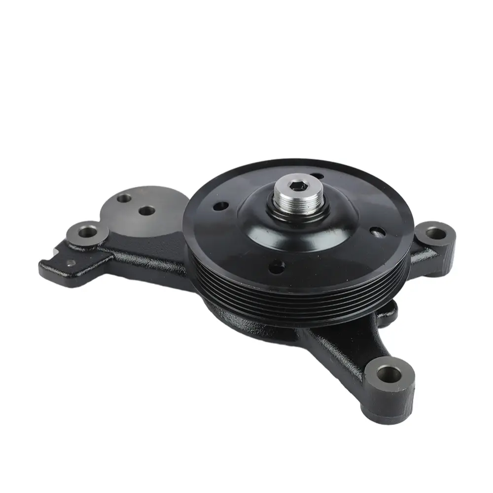 ALTERNATOR DRIVE BELT AUTO TENSIONER