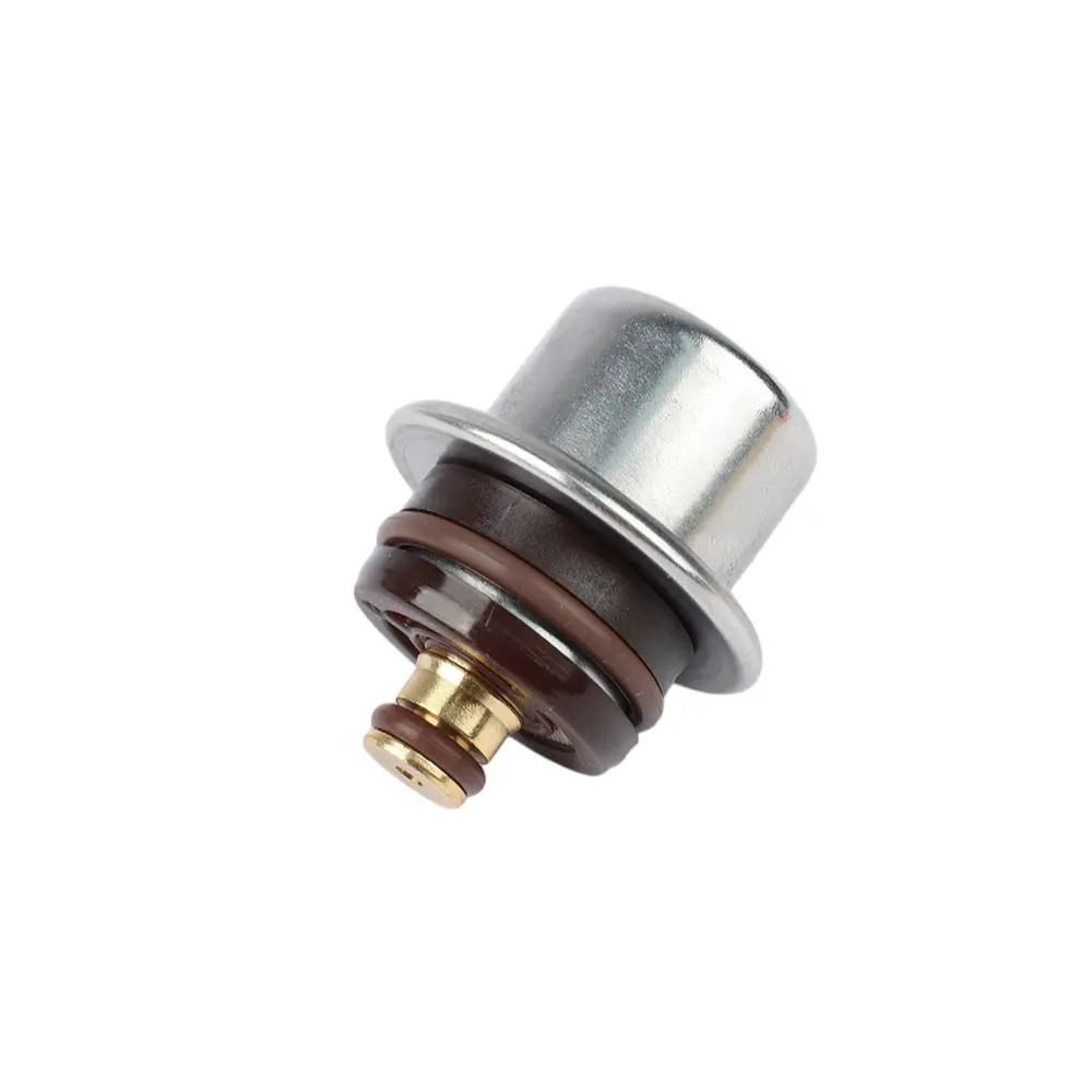 FUEL INJECTION RAIL