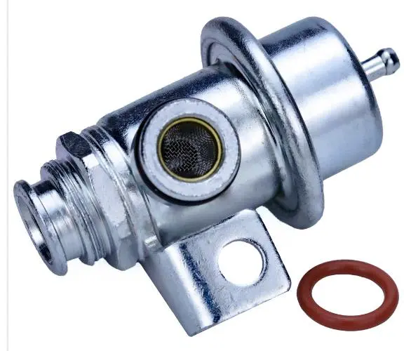FUEL INJECTION RAIL