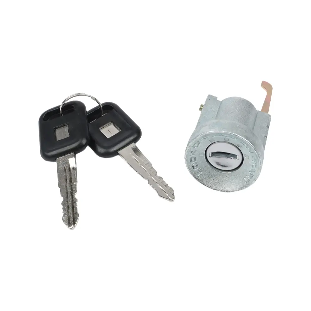 CYLINDER,STEERING LOCK