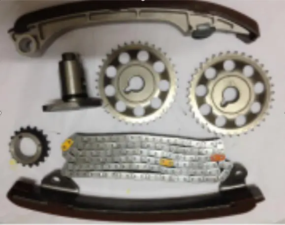 TIMING REPAIR KITS