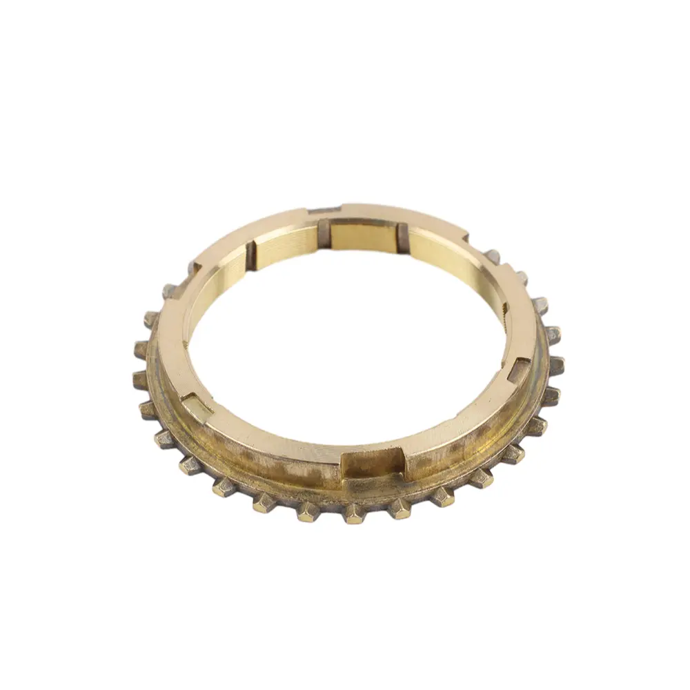 M/T SYNCH BAULK RING