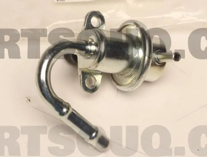 FUEL INJECTION RAIL