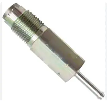 FUEL INJECTION RAIL