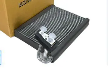 A/C EVAPORATOR