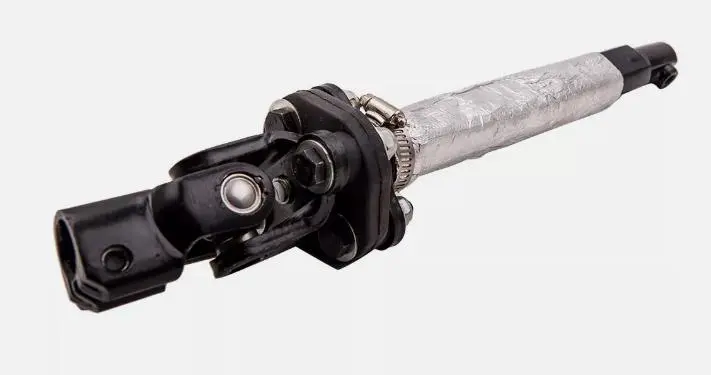STEERING SHAFT