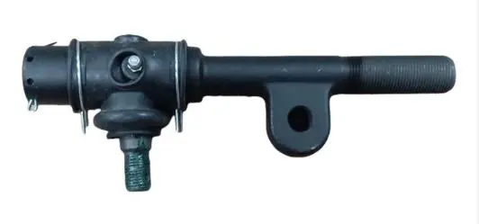 STEERING RACK TIE ROD