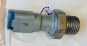 ACCEL SENSOR