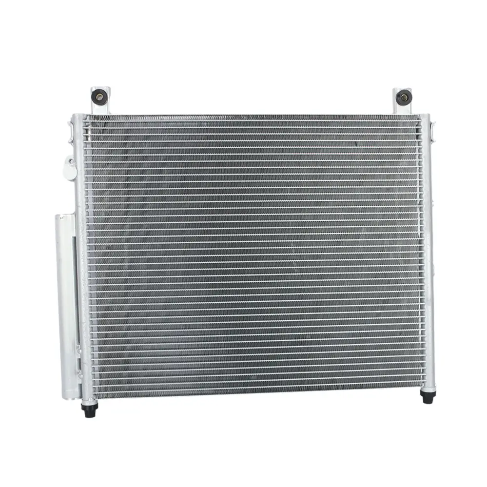 A/C CONDENSER