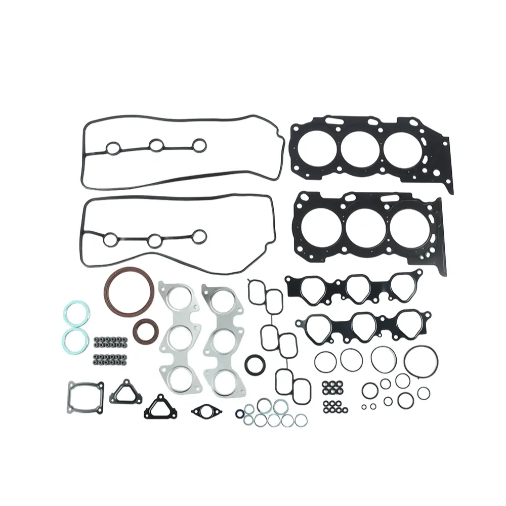 ENGINE OVERHAUL GASKET KITS