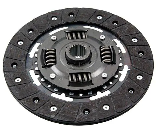 CLUTCH DISC