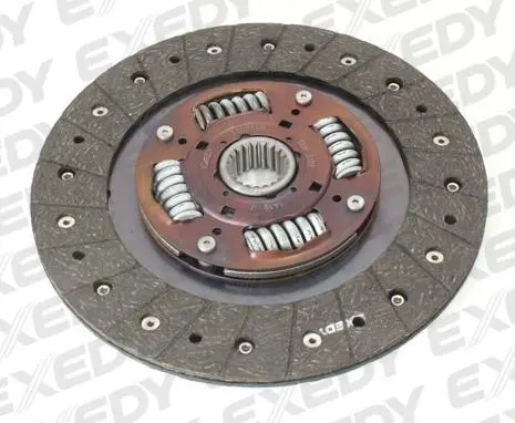 CLUTCH DISC