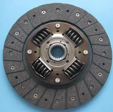 CLUTCH DISC