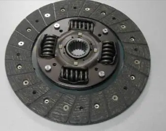 CLUTCH DISC