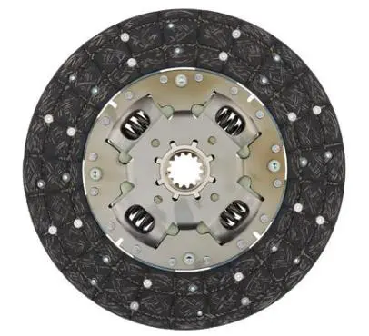 CLUTCH DISC