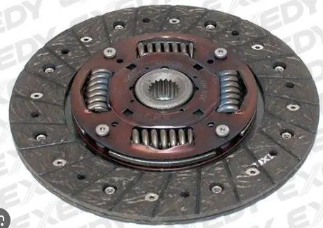 CLUTCH DISC