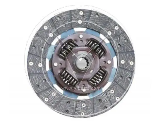 CLUTCH DISC