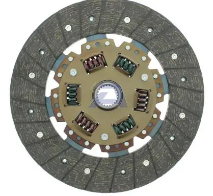 CLUTCH DISC