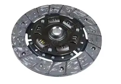 CLUTCH DISC