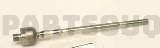 STEERING RACK TIE ROD