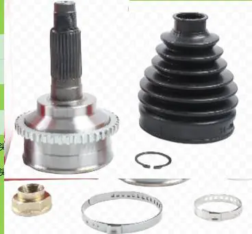 AXLE SHAFT JOINT KIT (CV JOINT)