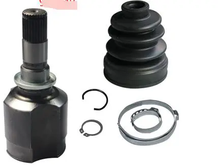 AXLE SHAFT JOINT KIT (CV JOINT)