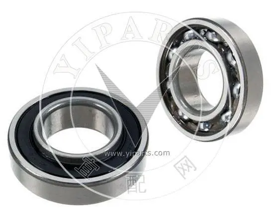 AXLE SHAFT BEARING