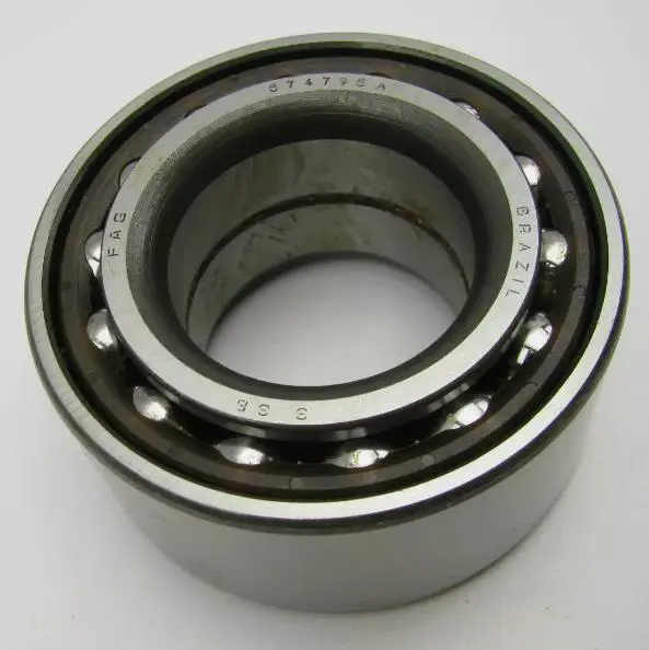 AXLE SHAFT BEARING