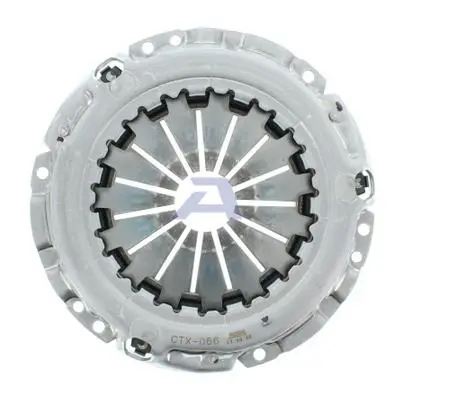CLUTCH COVER