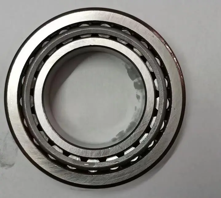 AXLE SHAFT BEARING