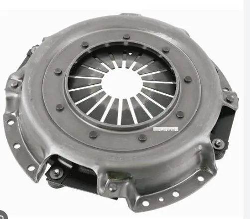 CLUTCH COVER