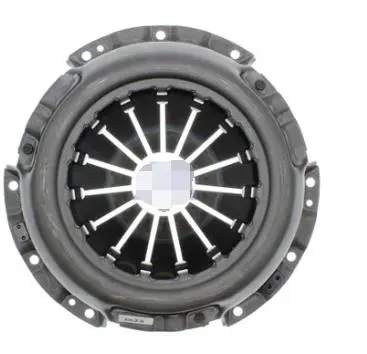 CLUTCH COVER