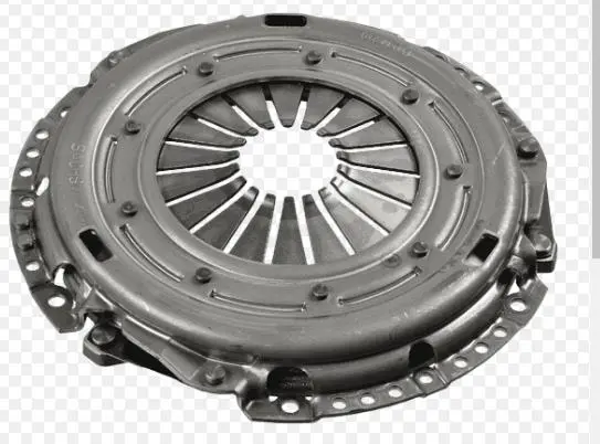 CLUTCH COVER