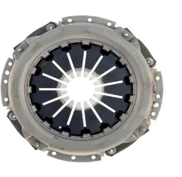 CLUTCH COVER