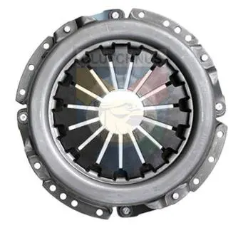 CLUTCH COVER