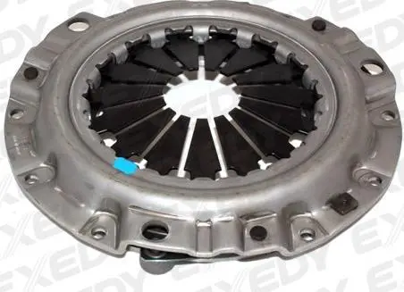 CLUTCH COVER