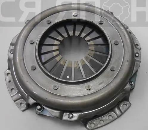 CLUTCH COVER