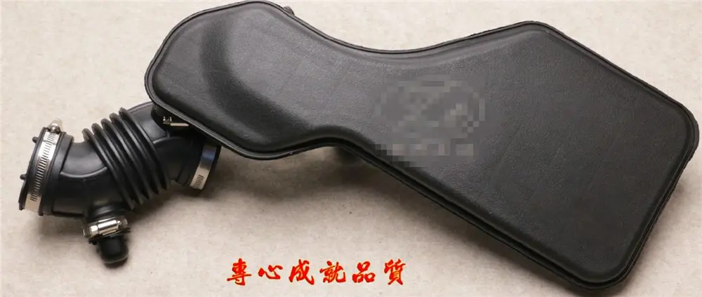 AIR CLEANER TO TURBOCHARGER DUCT