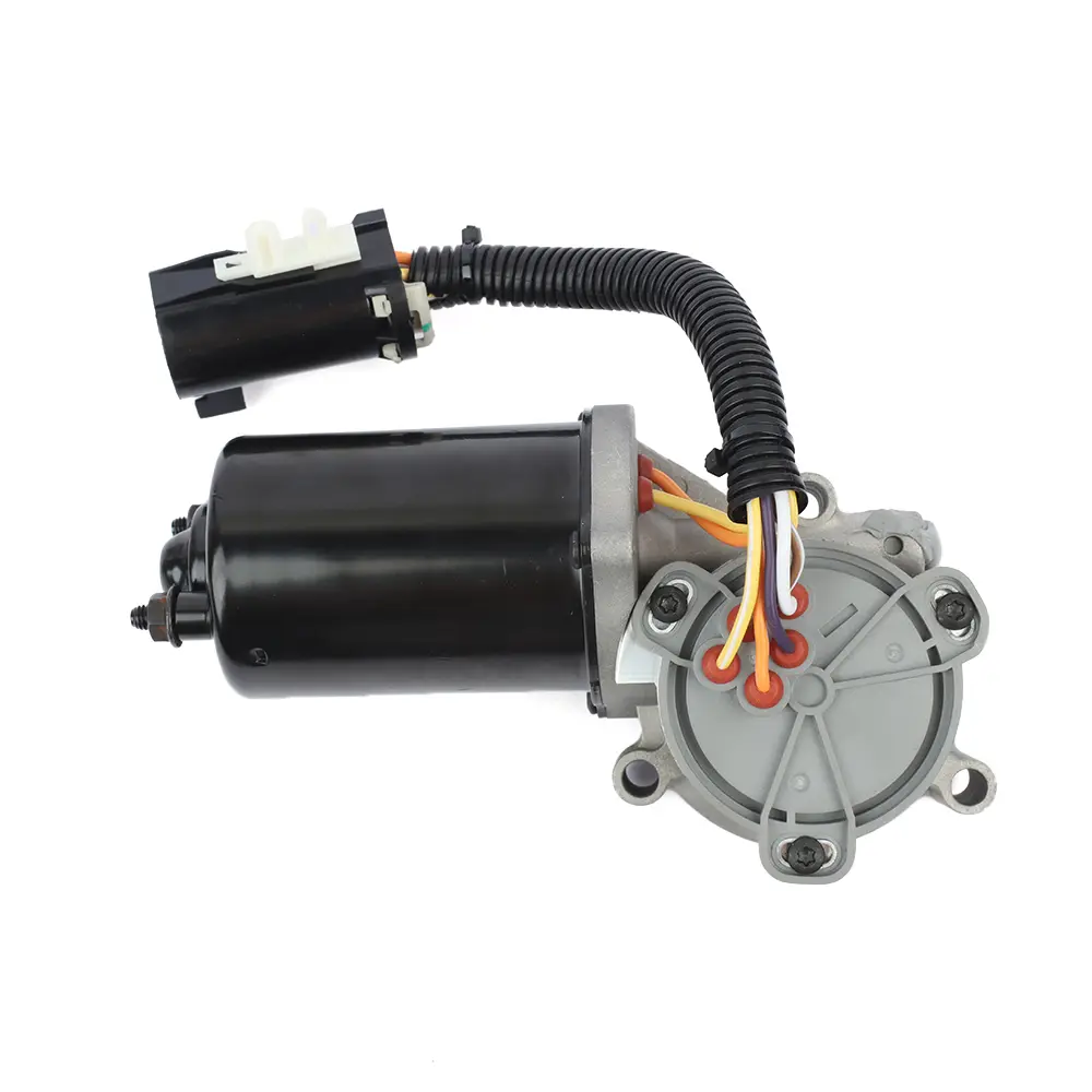 MOTOR,T/F
