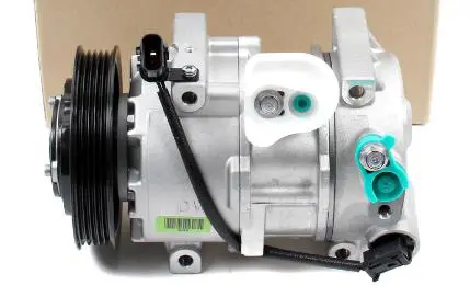 A/C COMPRESSOR