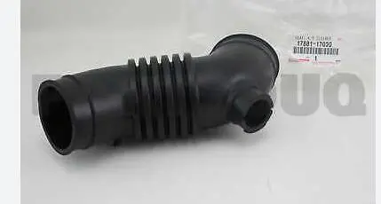 AIR CLEANER TO TURBOCHARGER DUCT