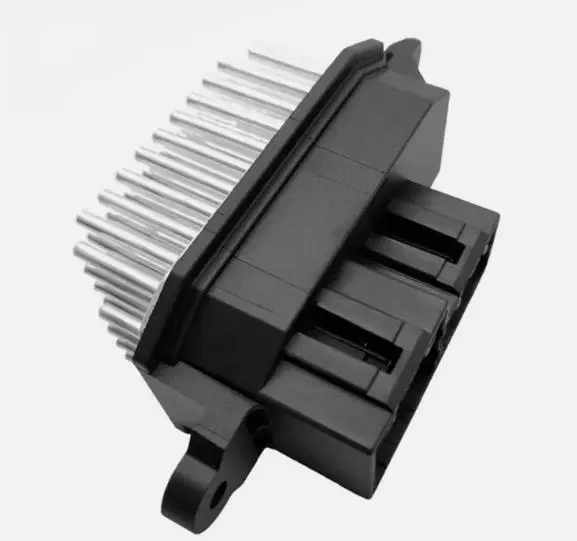 HEATER RESISTOR